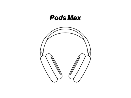 Pods Max