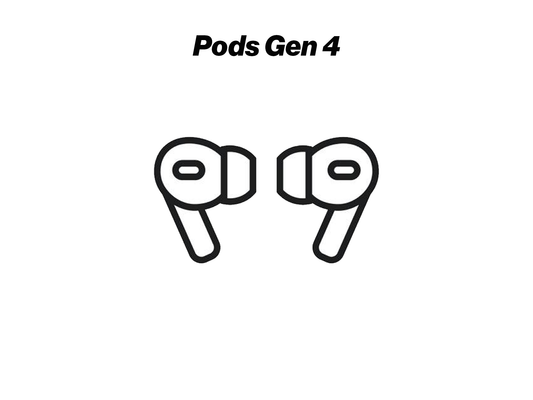 Pod Gen 4